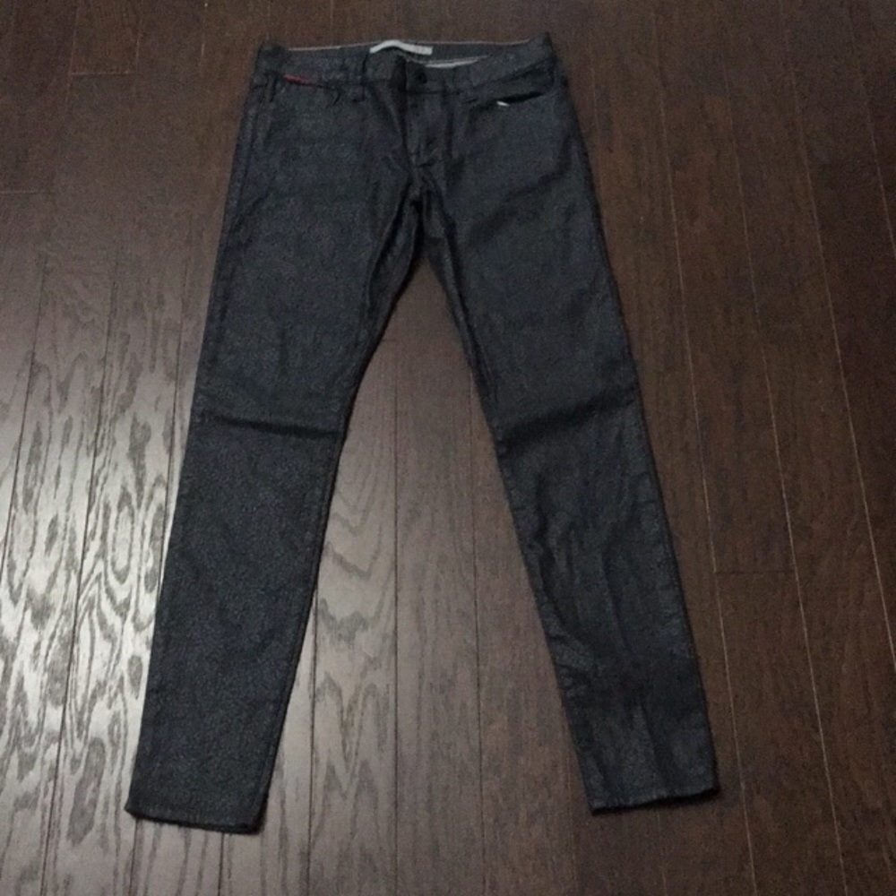 !iT Ultra Skinny Jeans - Picture 2 of 9